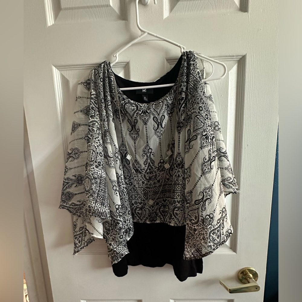 Beautiful blouse